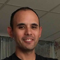 Bechtel Marine Propulsion Corporation (BMPC) Employee Ryan Jenson's profile photo