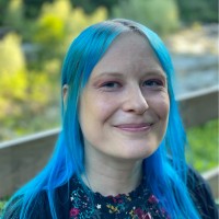 Amy Scott Email & Phone Number
