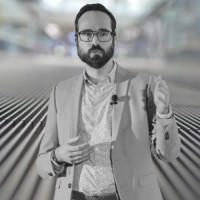Masternaut UK Employee Anthony Mompo's profile photo