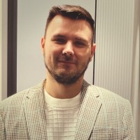 Dariusz Grabowski's profile photo