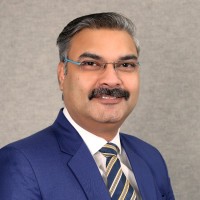 Manish Odeka Email & Phone Number
