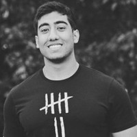 The Ultimate Body Code Employee Kumar Dave's profile photo