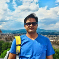 Hemant Kumar Email & Phone Number