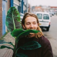 FC Hyena Employee Jeroen Kroes's profile photo