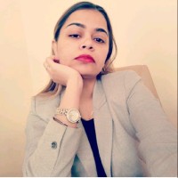 Rockfield Specialist Recruitment Employee Ravya Singh's profile photo