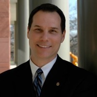 4P Development Corporation Employee Mark Nyman's profile photo