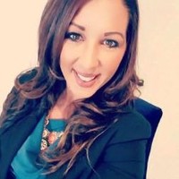 Wood Partners Employee Alicia Anderson's profile photo