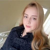 Make Systems Employee Mariana Giraldo de León's profile photo