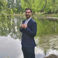 Spencer McDermott's profile photo