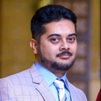 S. Alam Email