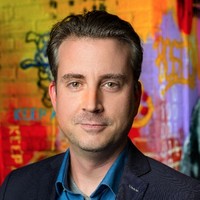 DHL eCommerce Nederland Employee Dirk Louwers's profile photo