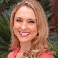 The University of Arizona College of Nursing Employee Molly Hadeed's profile photo