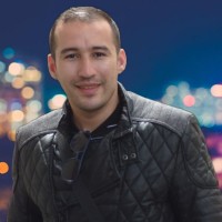 Great Place To Work® France Employee Sofiane Laribi's profile photo
