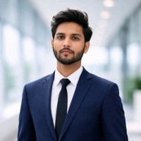 AXIS - Coding Solutions Employee Bilal Muneer's profile photo
