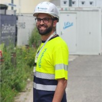 Maroun al Hayek's profile photo