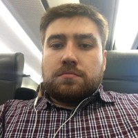 Royal Ark Employee Kirill Kurnosov's profile photo