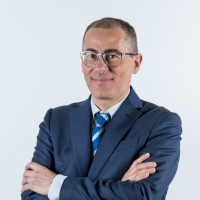 Banca Etica Employee Luca Mattiazzi's profile photo