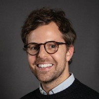 Loto-Québec Employee Renaud Doppelt's profile photo