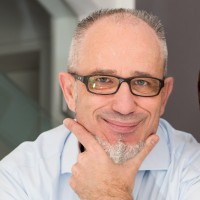 CMS Electronics Group Employee Peter Morla's profile photo