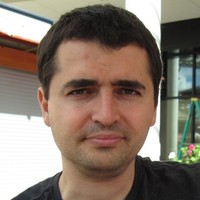Microsoft Employee Petar Dimov's profile photo