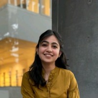 Microgrid Labs Inc Employee Suhasini Verma's profile photo
