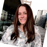 Nike Employee Dara Taylor's profile photo
