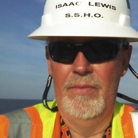 Harry Pepper & Associates, Inc. Employee Isaac Lewis's profile photo