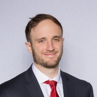 Cities Valet Employee Tony Peltier's profile photo