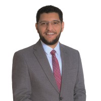 Yassine Mahfoud Email