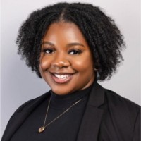 Texas Medical Board Employee Germaine Jones's profile photo