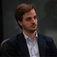 Netcorp Realize! Employee Valerio Bevilacqua's profile photo