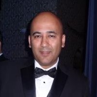 TISTA Science and Technology Corporation Employee Ahmed Ali's profile photo