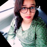Capgemini Employee Anu Kumari's profile photo