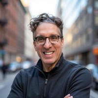 NYU Gallatin Employee Rob Majteles's profile photo