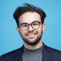QUEBECOR EXPERTISE | MEDIA Employee Sasha Audet's profile photo