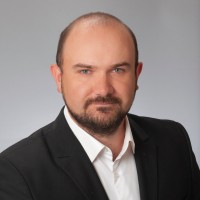 Kvale Informatics Consulting Employee Igor Atamanchuk's profile photo