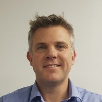 Daracon Group Employee Adam Kelly's profile photo