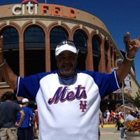 Ecolab Employee John Negron's profile photo