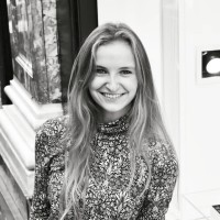 Vinopres Employee Anne de Bidlot Thorn's profile photo