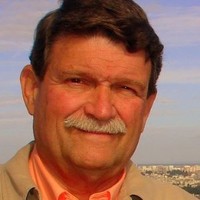 Fleenor Security Systems Employee Norman Fleenor's profile photo