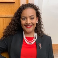 Brittani McCain Email & Phone Number