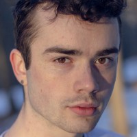 National Centre for Circus Arts Employee Ben Kaufman's profile photo