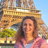 Schneider Electric Employee Timea Varga's profile photo