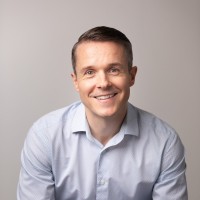 Amazon Web Services (AWS) Employee Simon Coope's profile photo