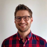 StudyKIK Employee Luke Benjamin's profile photo