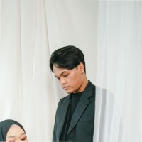 PT Finnet Indonesia Employee Andre Putra's profile photo