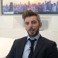 Zucchetti Employee Luca Bovera's profile photo