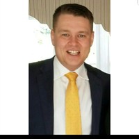 iomart Employee Derek Toal's profile photo