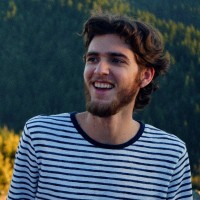Abel Police Employee Alexander Shortt's profile photo