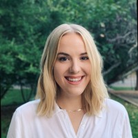 Villa Employee Caitlin Perkins's profile photo